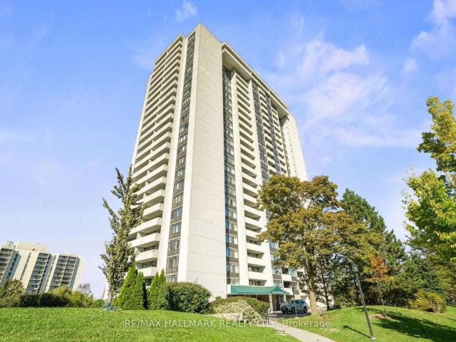 Condo for sale in Woburn, Ontario