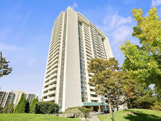 Condo for sale in Woburn, Ontario