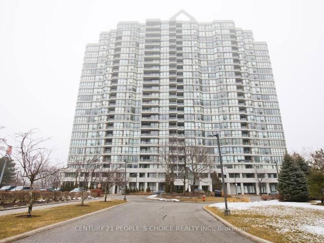 Condo for sale in Woburn, Ontario