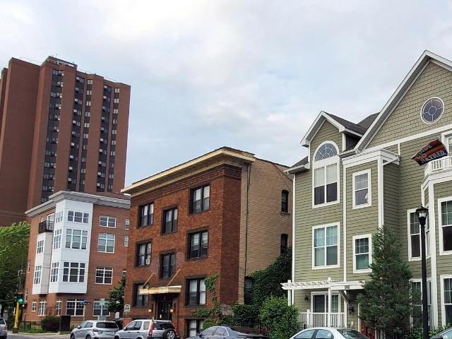 Condo for sale in Hennepin, Minnesota