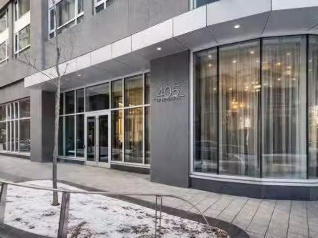 Condo for sale in Ville-Marie, Montréal