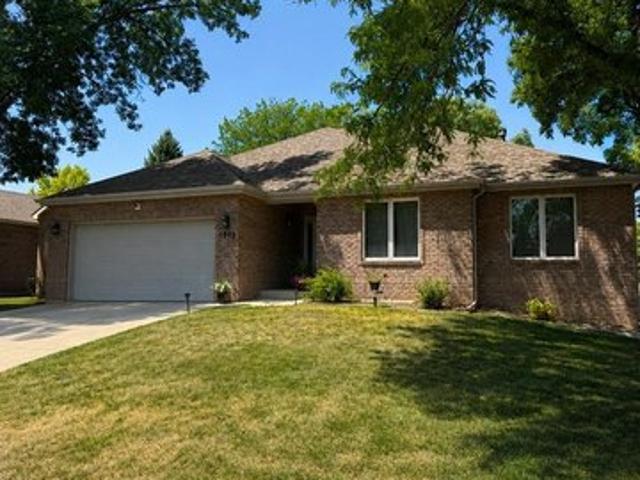 House for sale in Greeley, Colorado