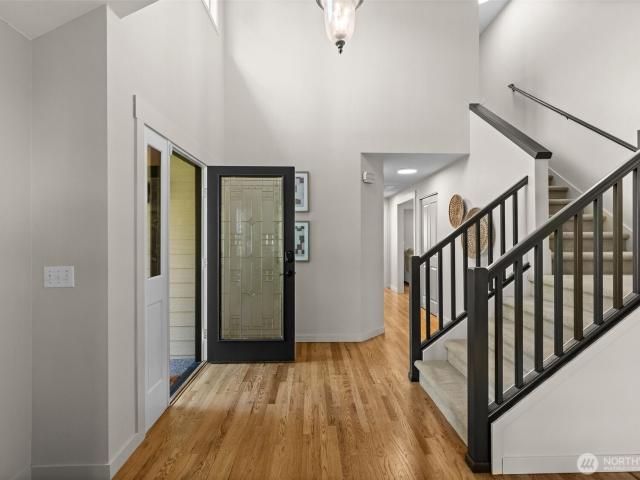 House for sale in Gig Harbor, Washington
