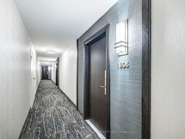 Condo for sale in Mississauga, Ontario