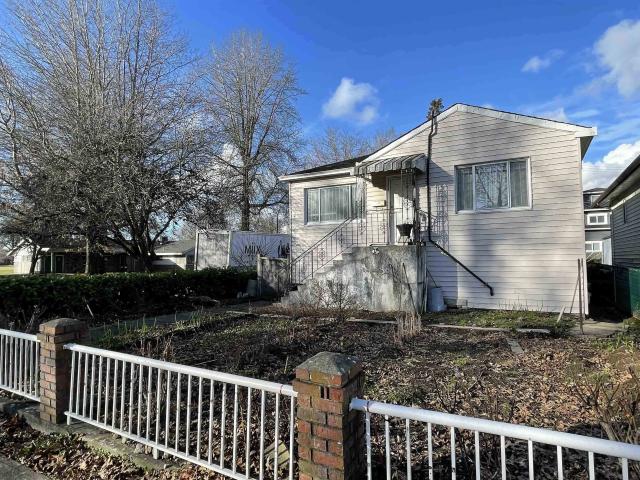 Property for sale in Vancouver, British Columbia