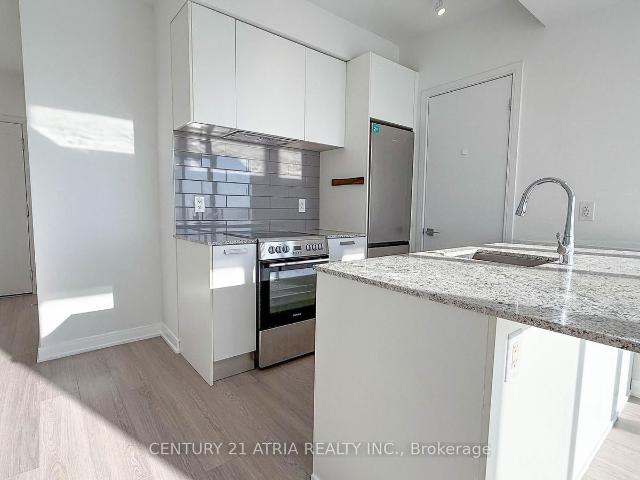 Condo for sale in Woburn, Ontario