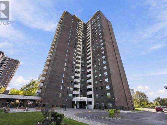 Condo for sale in Woburn, Ontario