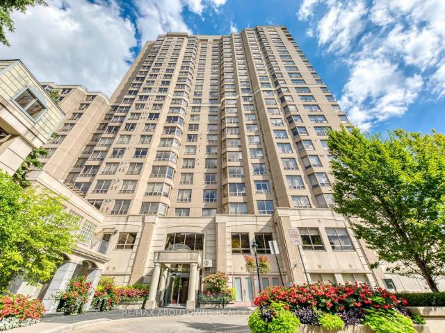Condo for sale in Willowdale, Toronto