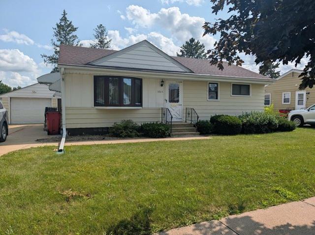 House for sale in Austin, Minnesota
