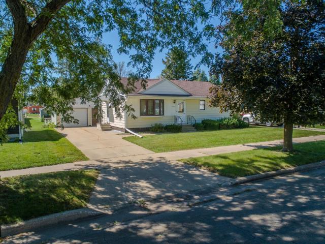House for sale in Austin, Minnesota