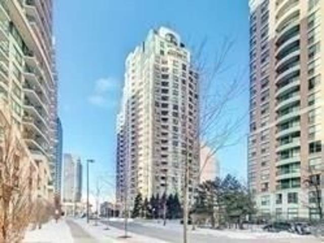 Condo for rent in Woburn, Ontario