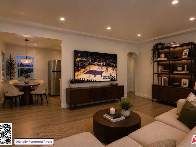 Apartment for rent in Santa Monica, California
