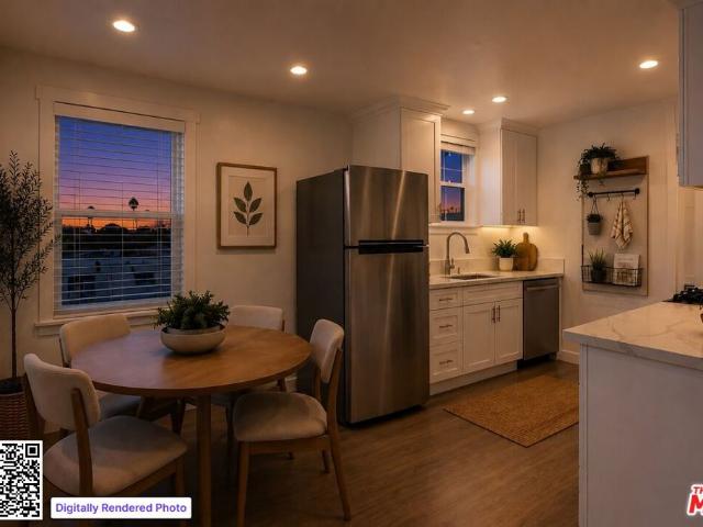 Property for rent in Santa Monica, California