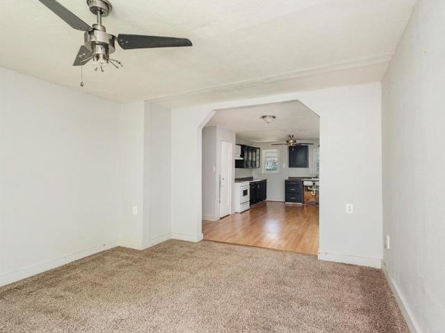 House for sale in Brownwood, Texas