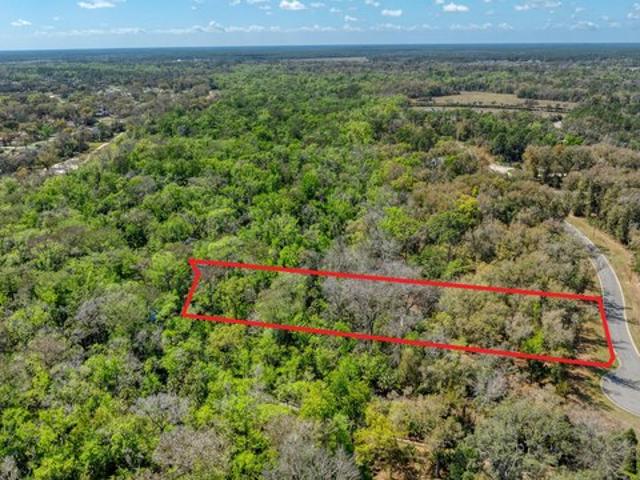 Land for sale in Port Orange, Volusia County
