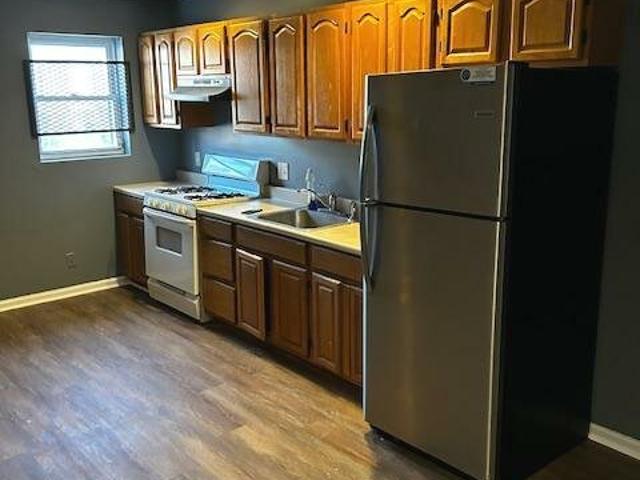 Townhouse for rent in Baltimore