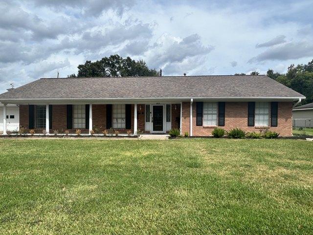 House for sale in Rosenberg, Texas