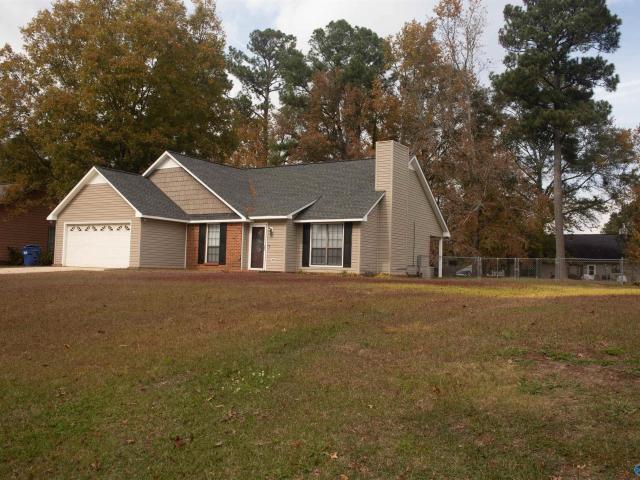 House for sale in Albertville, Alabama