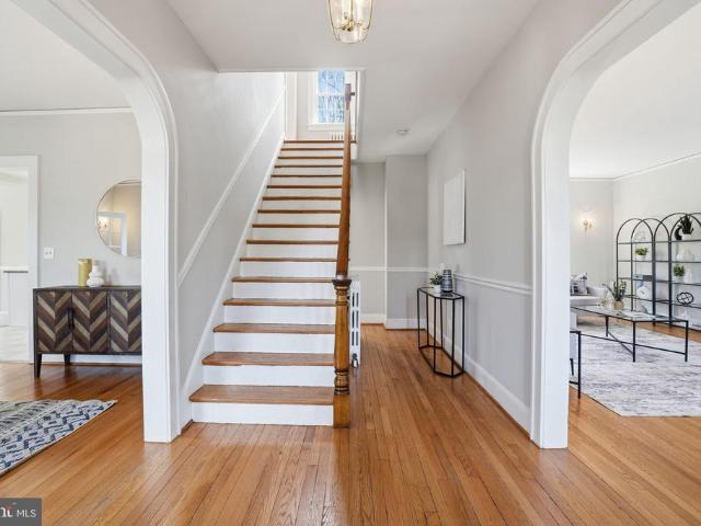 House for sale in Virginia