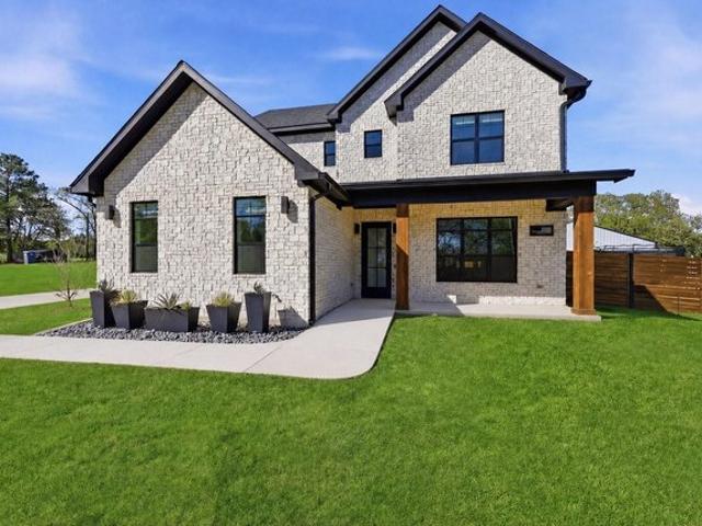 House for sale in Denison, Texas