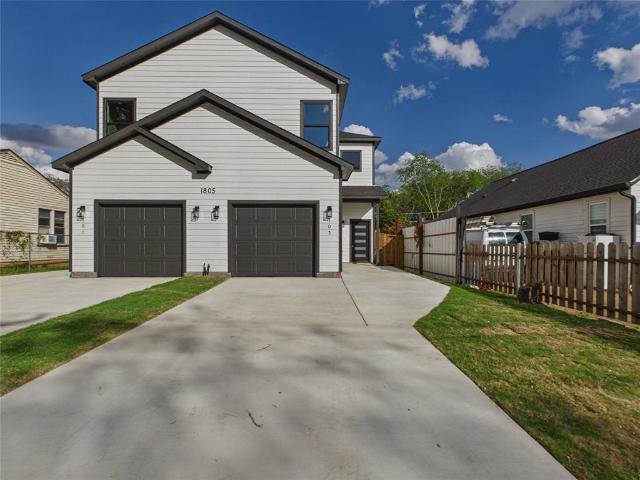 House for sale in Fort Worth, Tarrant County