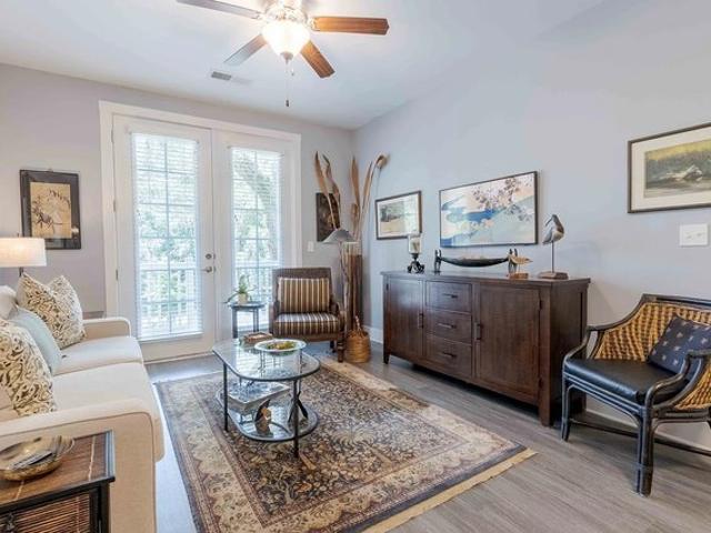 House for sale in Charleston, South Carolina