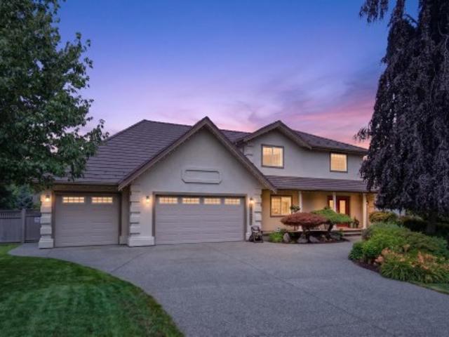 House for sale in Surrey, British Columbia