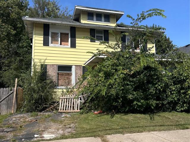 House for sale in Burton, Michigan