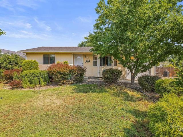 House for sale in Lewiston, Idaho