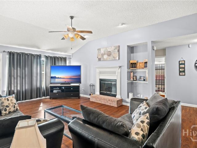 House for sale in Allenhurst, Georgia