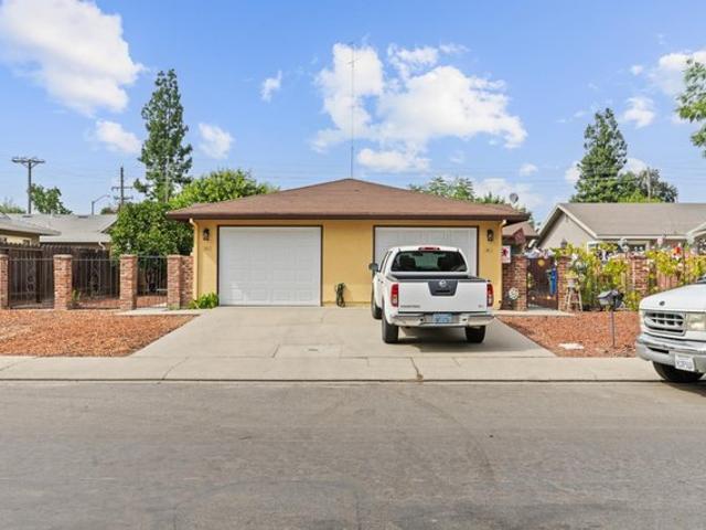 House for sale in Modesto, California