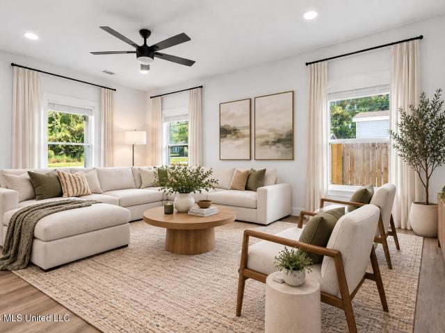 House for sale in Hickory Hills, Gautier