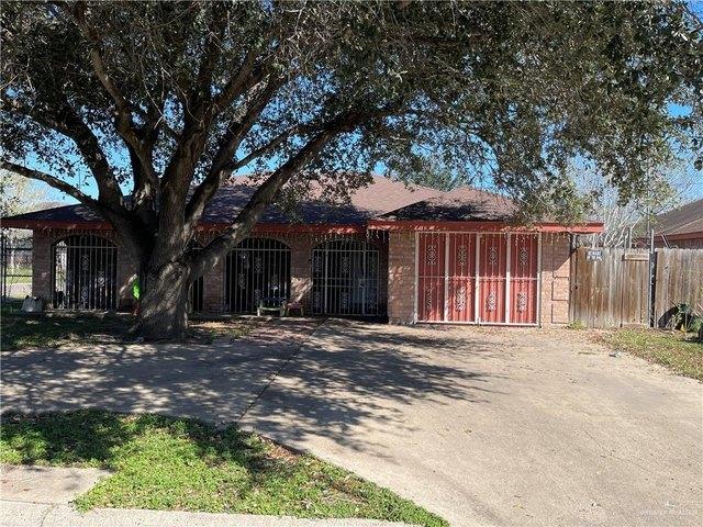 House for sale in Hidalgo, Texas