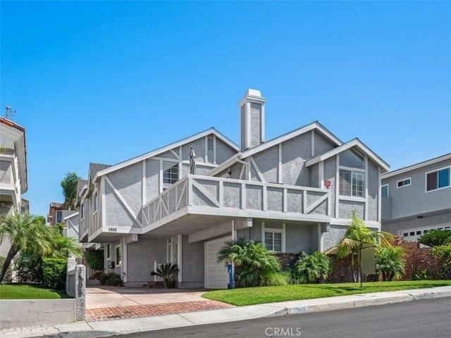 Condo for sale in Redondo Beach, California