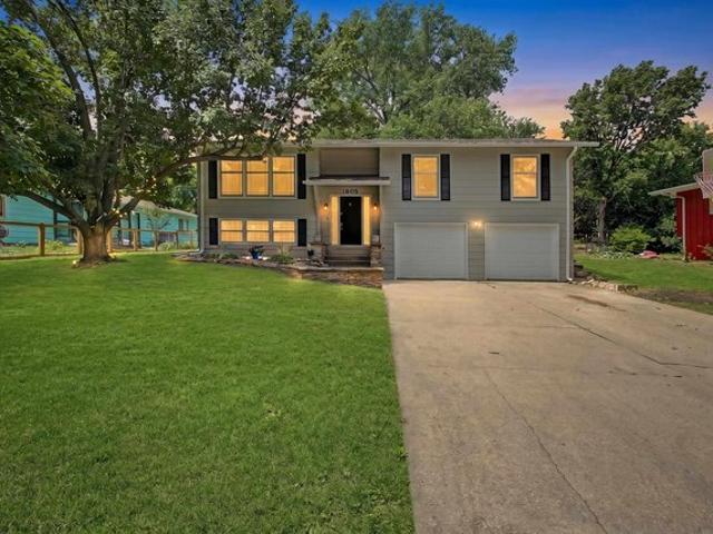 House for sale in Kansas