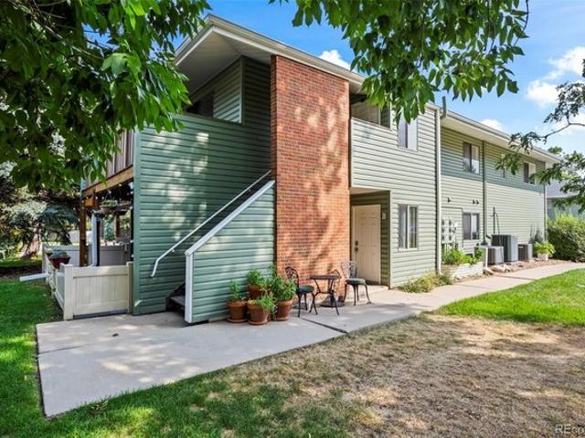 Condo for sale in Lafayette, Colorado