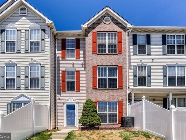 Townhouse for sale in Harmans, Maryland