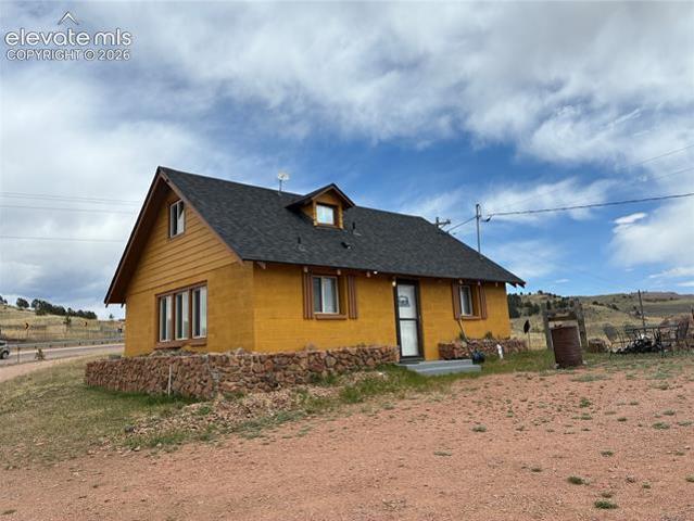 Land for sale in Teller, Colorado