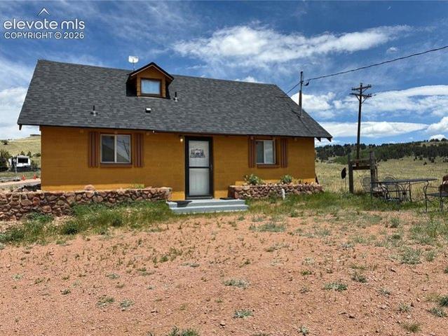 House for sale in Teller, Colorado