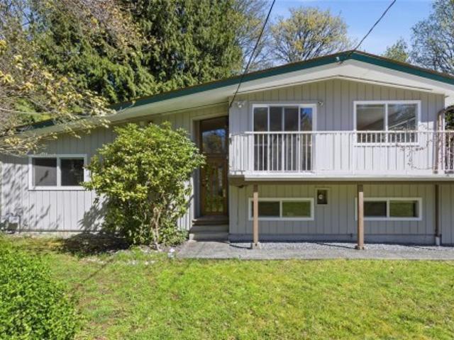House for sale in Nanaimo, British Columbia