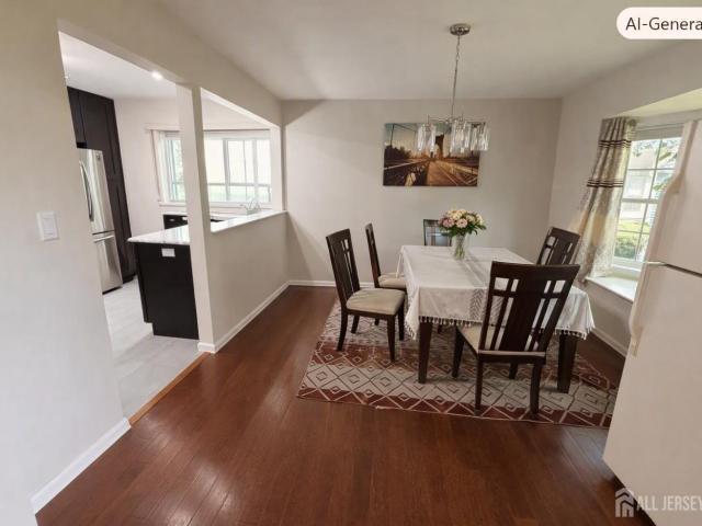 Property for rent in Edison, New Jersey