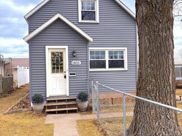 House for sale in Superior, Wisconsin