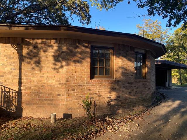House for sale in Navarro, Texas