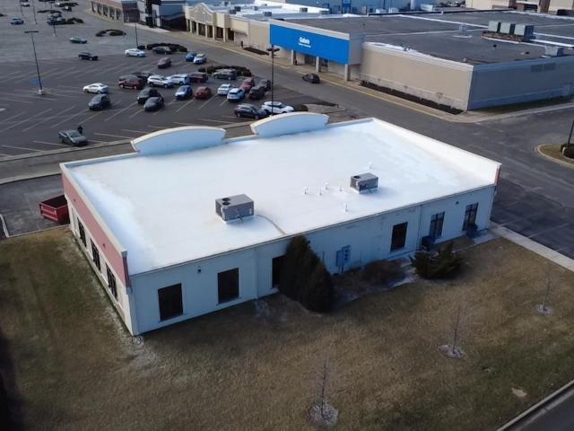 Commercial for sale in Kokomo, Indiana
