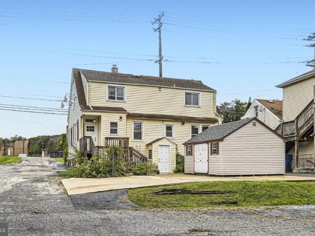 Commercial for sale in Maryland
