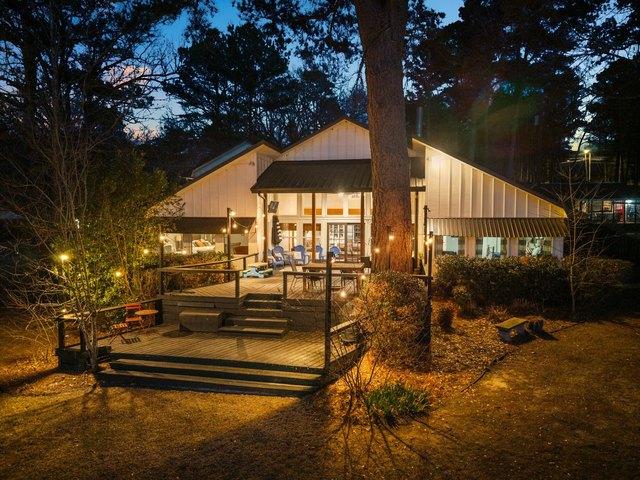 House for sale in Gladewater, Texas