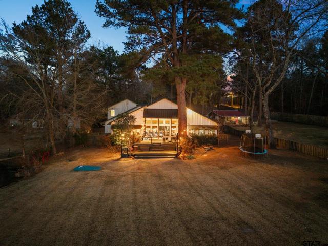 House for sale in Gladewater, Texas