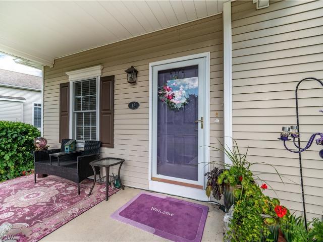 Condo for sale in Poland, Ohio