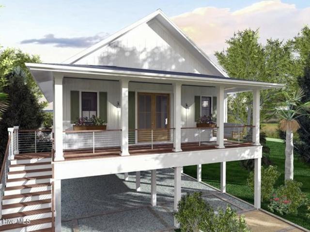 House for sale in Ash, North Carolina