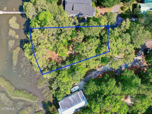 House for sale in Ash, North Carolina